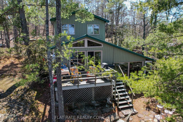 2711 Channel View Lane, Selwyn