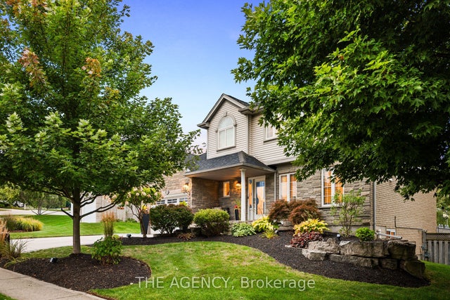 144 Endeavour Drive, Cambridge
