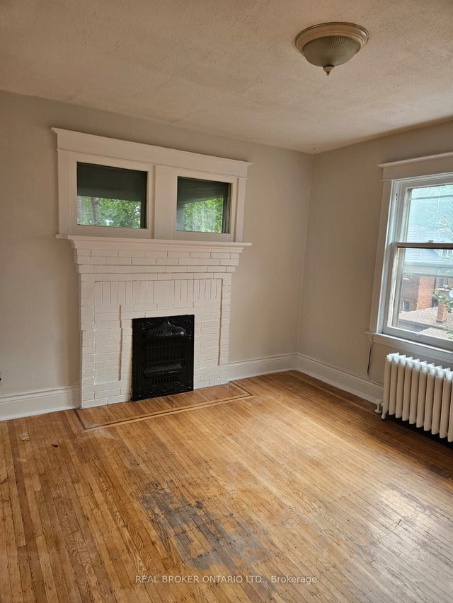 985 Main Street E 6, Hamilton