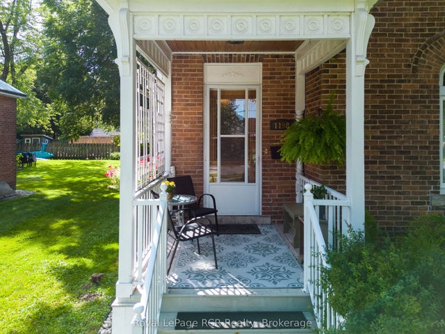1198 4th Avenue W, Owen Sound