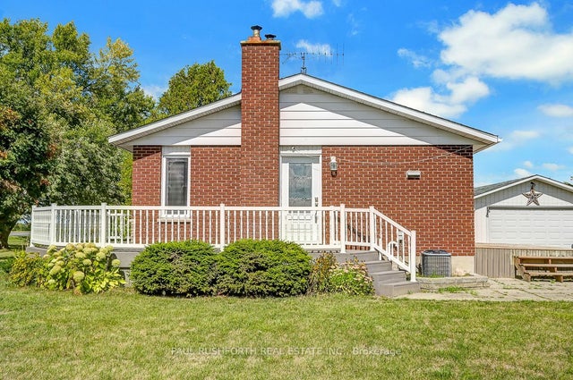 14005 Concession Road, North Stormont