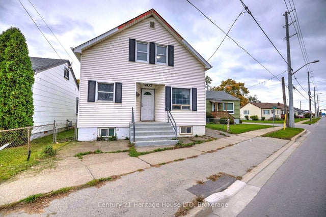 407 Welland Avenue, St. Catharines