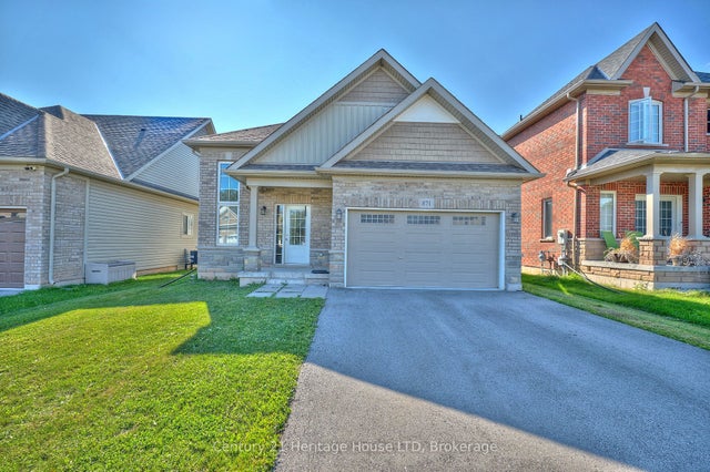871 Burwell Street, Fort Erie