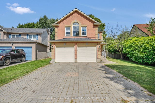 777 Guildwood Boulevard, London North
