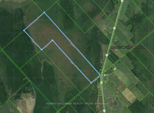 13208 County 15 Road, Merrickville-Wolford