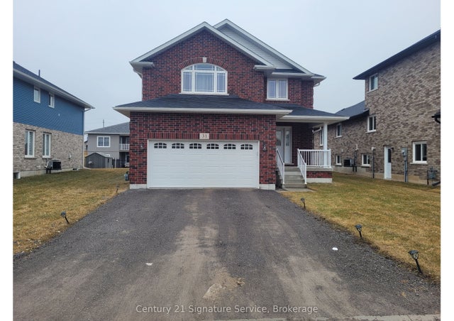 31 Maryann Lane Basement, Asphodel-Norwood