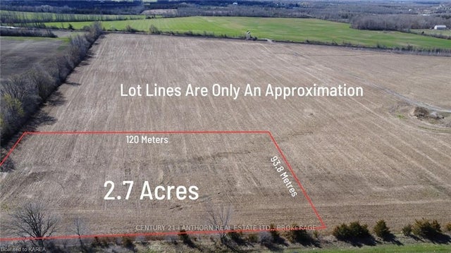 00 Belleville Road W, Tyendinaga