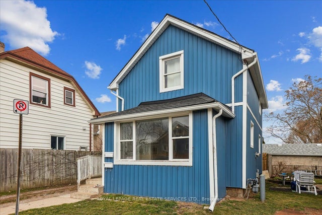 19 Seneca Street, St. Catharines