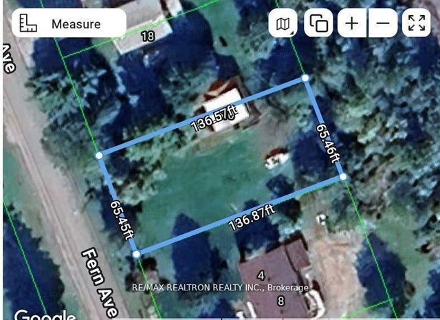 10 Fern Avenue, Georgian Bay