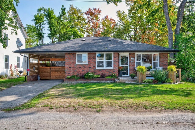 34 William Street, Kawartha Lakes
