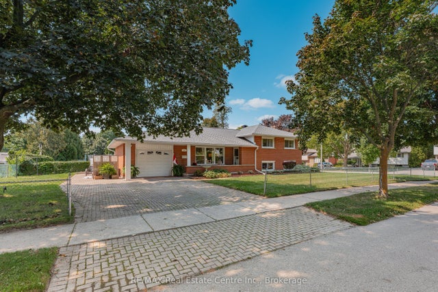 10 Inlet Avenue, Kitchener