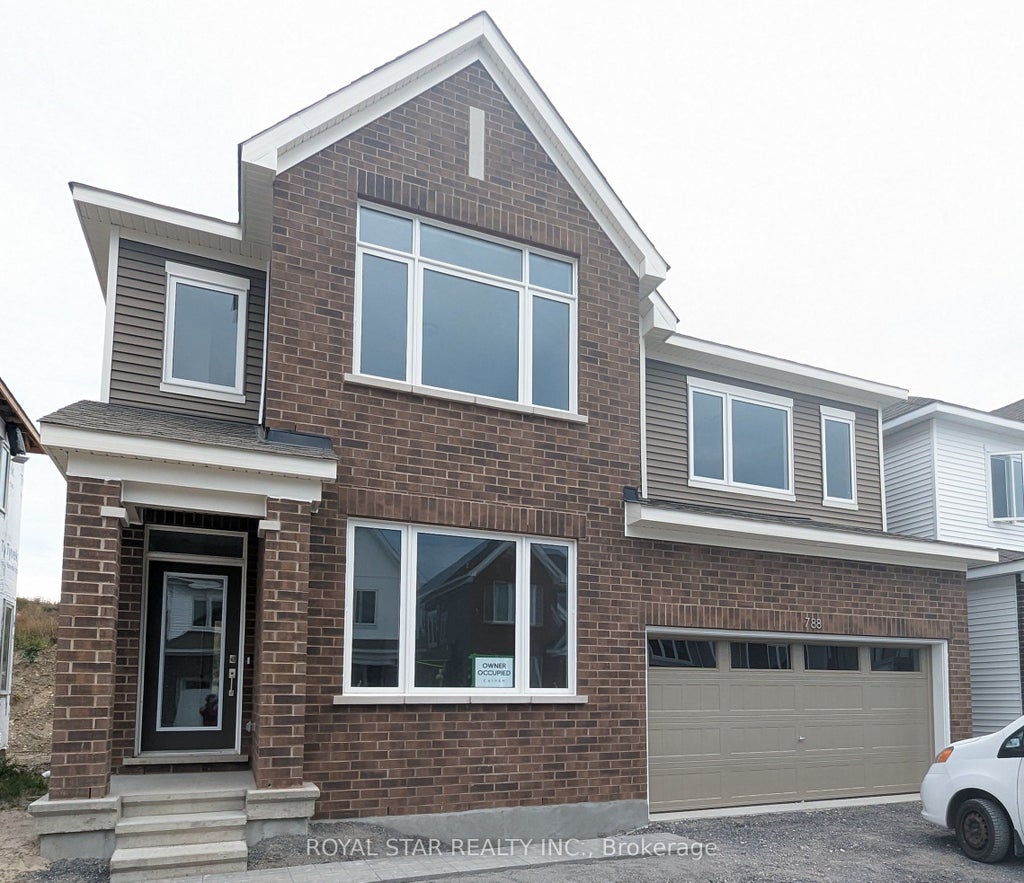 788 Eminence Street, Barrhaven