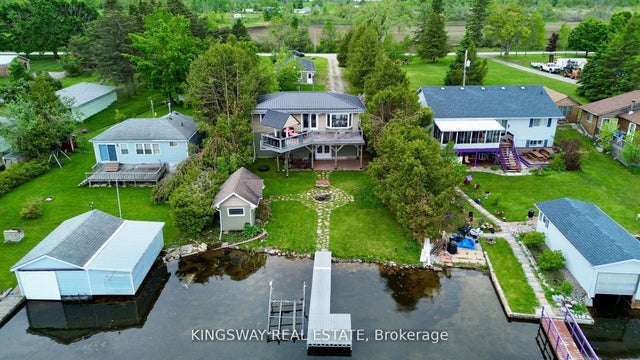 18 Mitchellview Road, Kawartha Lakes