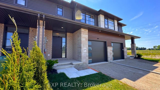 271 Renaissance Drive, St. Thomas