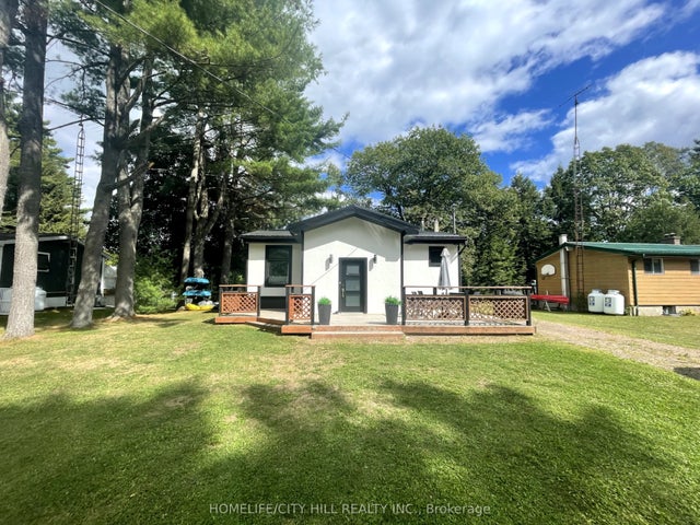 1032 Moore Lake Estates Road, Minden Hills