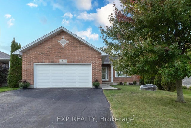 32 Scourfield Drive, Ingersoll