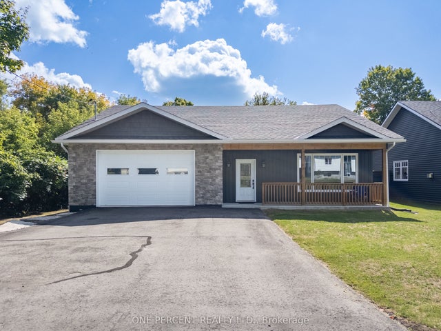 13 Crawford Drive, Marmora and Lake