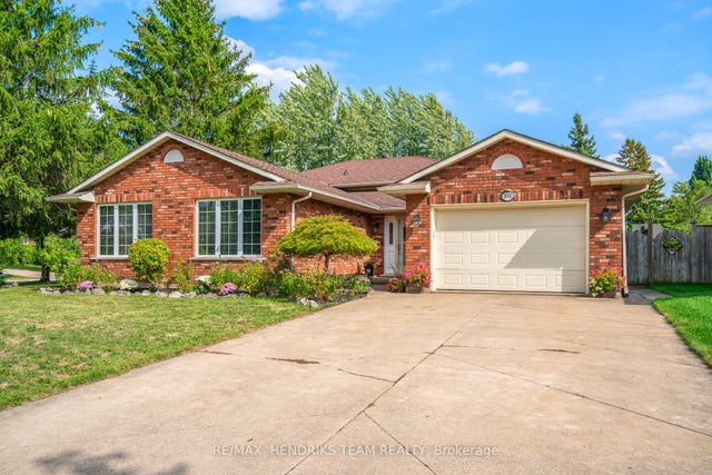 3688 Cardinal Drive, Niagara Falls