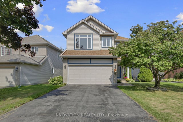 16 Sauble Drive, Kanata