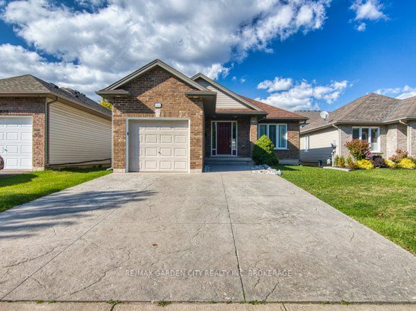 180 Drapers Street, Welland