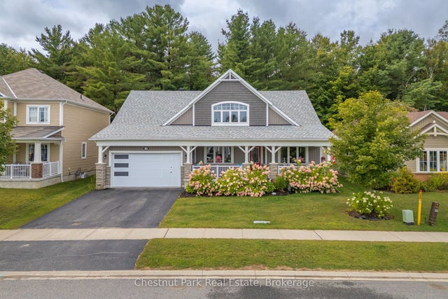 17 Windsong Crescent, Bracebridge