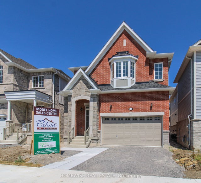 514 Clayton Avenue, Peterborough