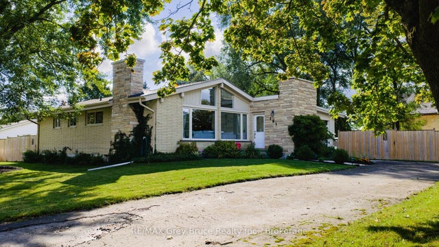 161 1st Avenue N, Arran-Elderslie