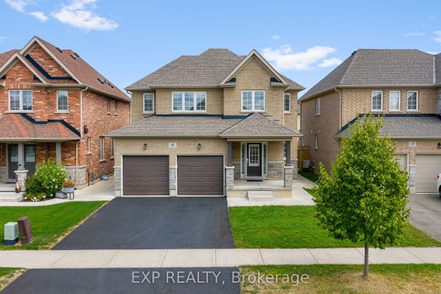 85 Sunset Way, Thorold