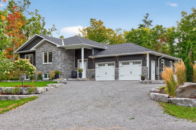 322 Elbow Point Road, Trent Lakes