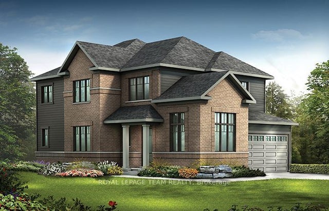 857 Companion Crescent, Manotick - Kars - Rideau Twp and Area