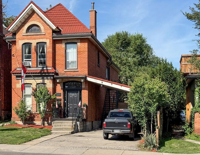 164 Wentworth Street S, Hamilton