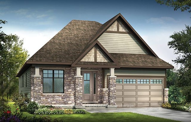 2018 Wanderer Avenue, Manotick - Kars - Rideau Twp and Area