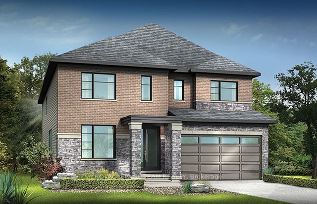2000 Wanderer Avenue, Manotick - Kars - Rideau Twp and Area
