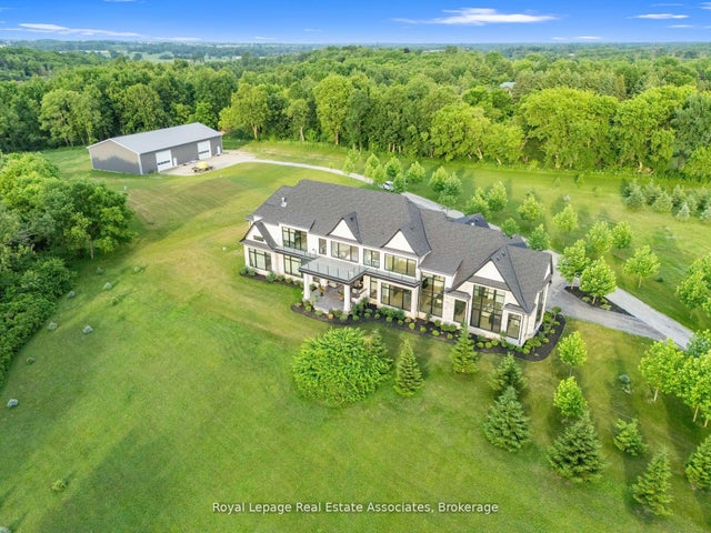 2 River Road, Brant