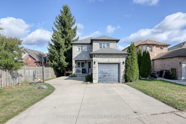 60 Canrobert Street, Woodstock