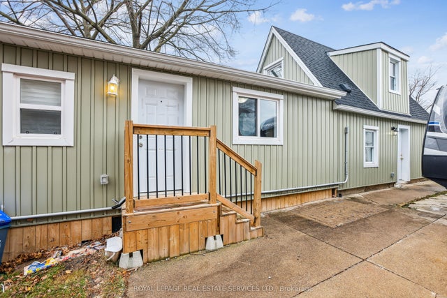 19 Bailey Street, St. Catharines
