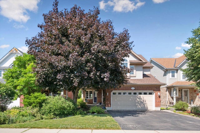 347 Starwood Drive, Guelph