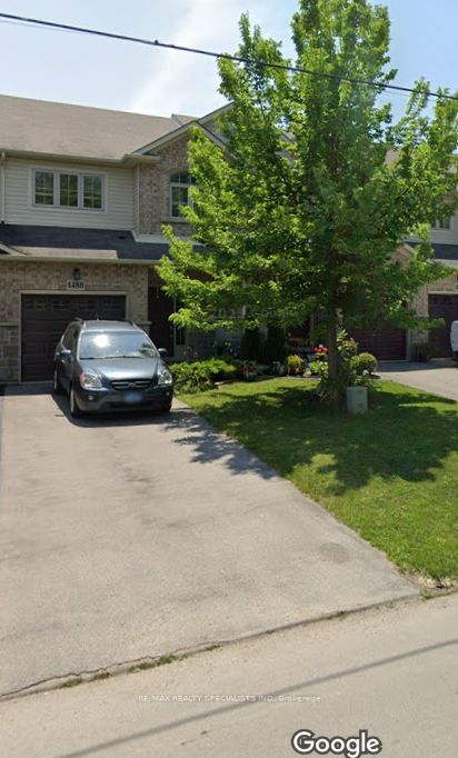 1480 Baseline Road, Hamilton