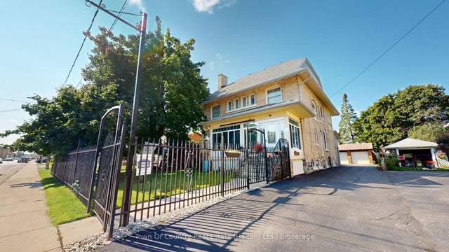 540 10th Avenue, Hanover