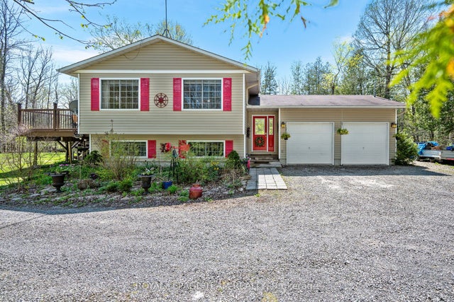 165 Cuckoos Nest Road, Beckwith