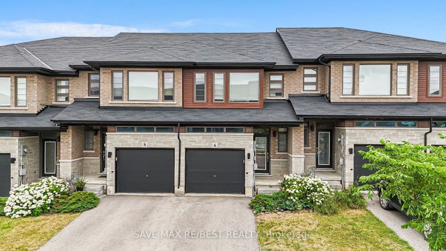 6 Greenwich Avenue, Hamilton