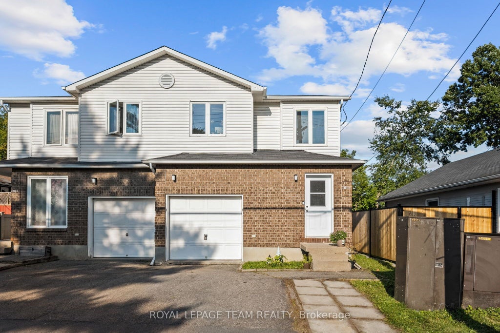 1991 Banff Avenue, Hunt Club - South Keys and Area