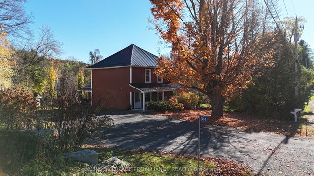 314 Halloway Road, Quinte West