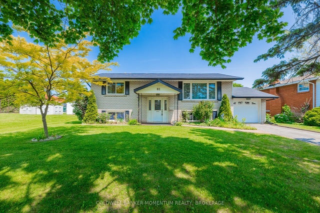 82 Mcdonald Avenue, Thorold