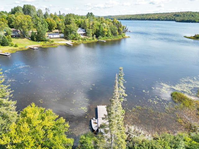 315 Scarlett Road, Machar