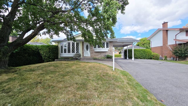 38 Hadley Circle, Bells Corners and South to Fallowfield