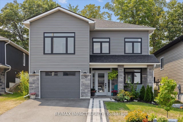 53 Meagan Lane, Quinte West