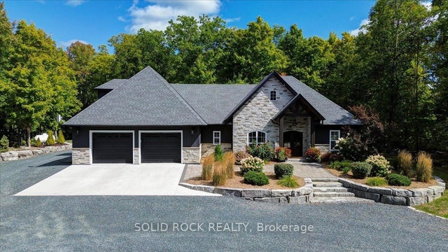 400 Pigden Road, Madoc