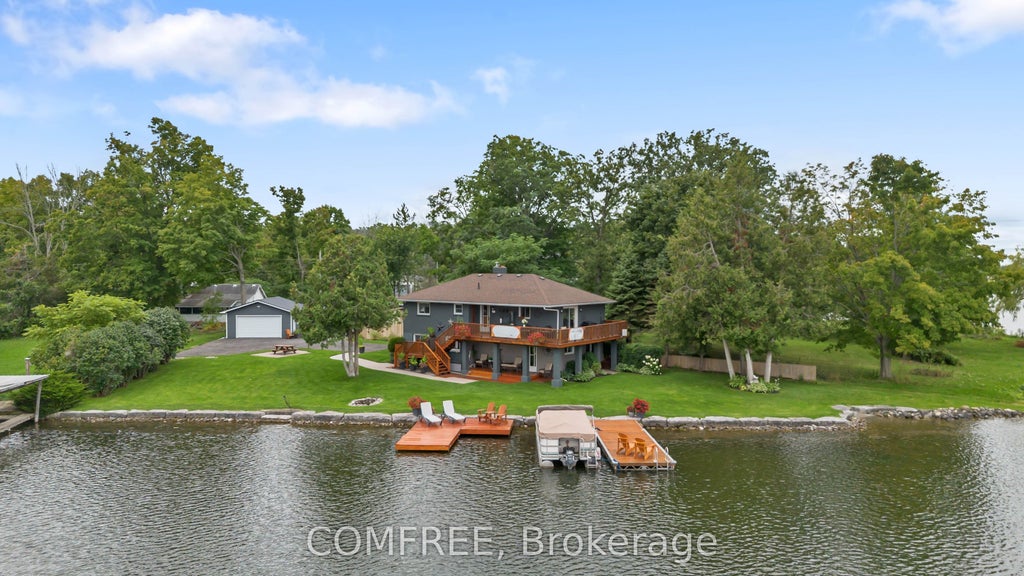 30 Lakeshore Drive, Trent Hills