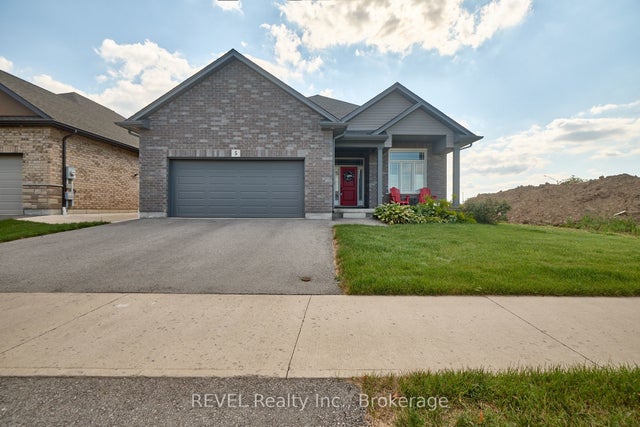 5 Cinnamon Street, Thorold